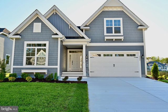 19504 SAFFLOWER WAY, Lewes, DE 19958