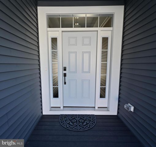 19504 SAFFLOWER WAY, Lewes, DE 19958