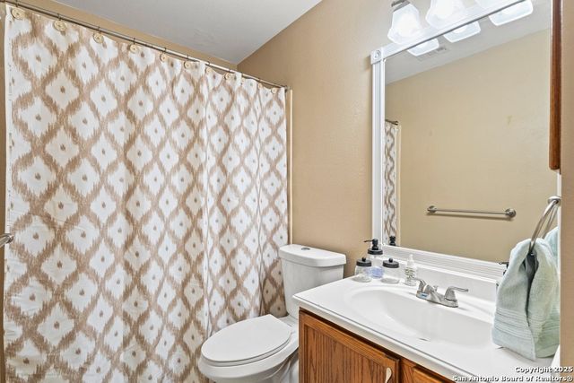 1664 Willow Top, Schertz, TX 78154