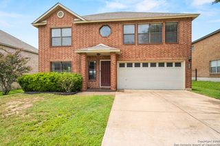 1664 Willow Top, Schertz, TX 78154