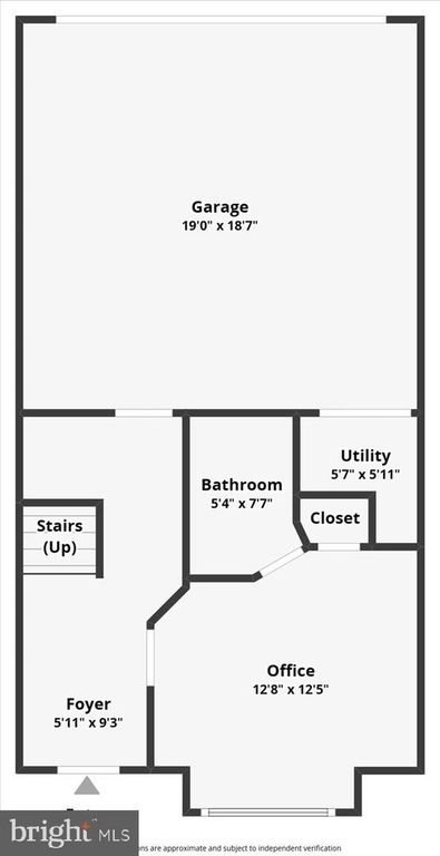 22601 MERGANSER ST, Clarksburg, MD 20871