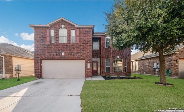 26219 Presidio Mesa, Boerne, TX 78015