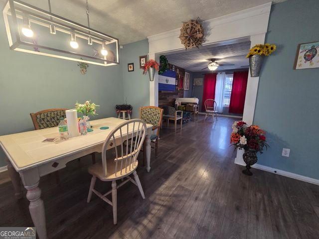 421 Shenandoah Court, Winder, GA 30680