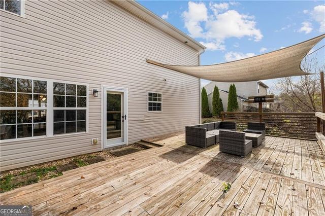 421 Shenandoah Court, Winder, GA 30680