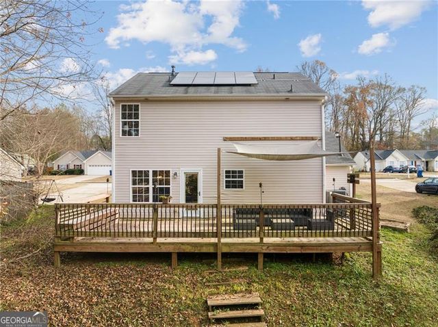 421 Shenandoah Court, Winder, GA 30680