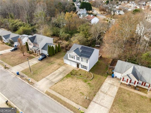 421 Shenandoah Court, Winder, GA 30680