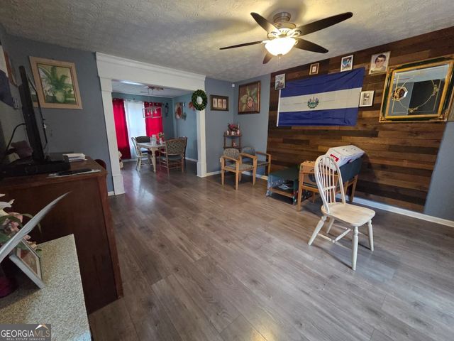 421 Shenandoah Court, Winder, GA 30680