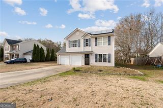 421 Shenandoah Court, Winder, GA 30680