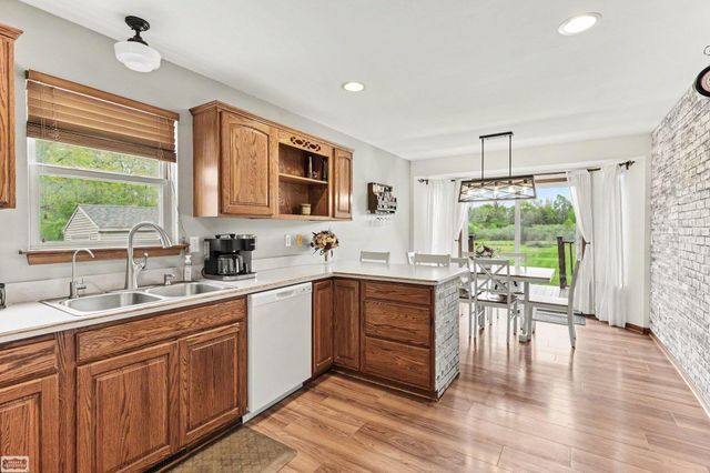 12525 Metcalf Road, Emmett, MI 48022