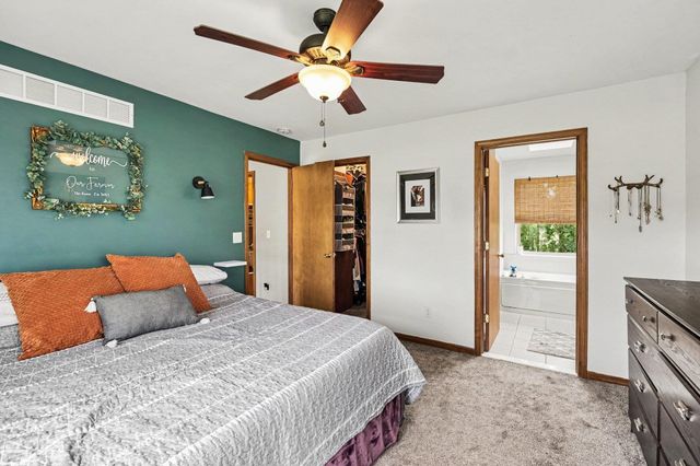 12525 Metcalf Road, Emmett, MI 48022
