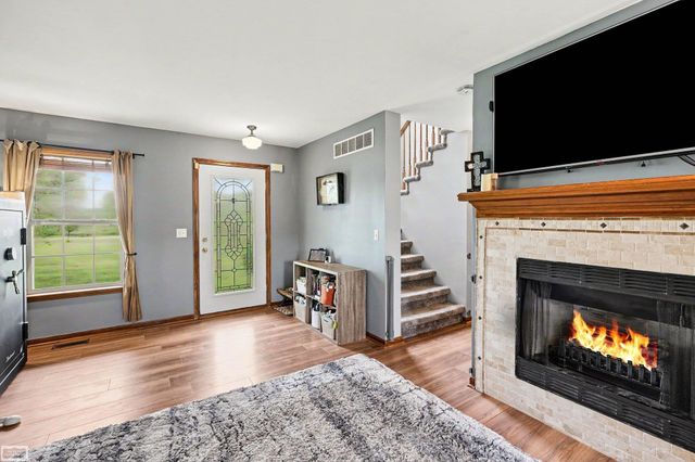 12525 Metcalf Road, Emmett, MI 48022