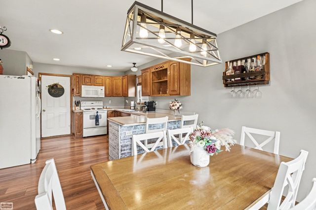 12525 Metcalf Road, Emmett, MI 48022
