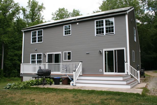 213 Waterhole Road, East Hampton, CT 06424
