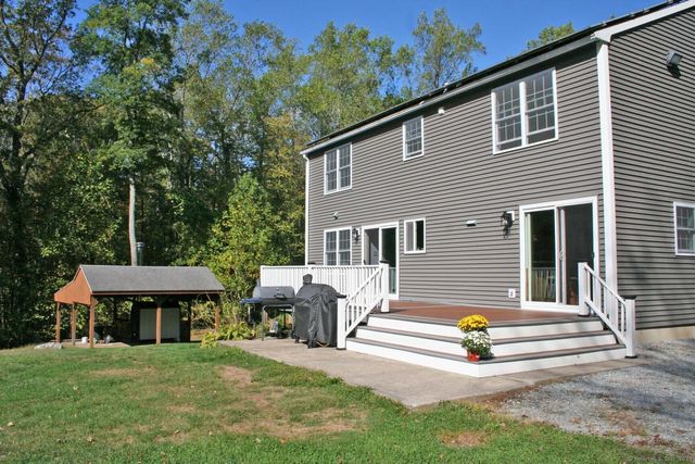 213 Waterhole Road, East Hampton, CT 06424