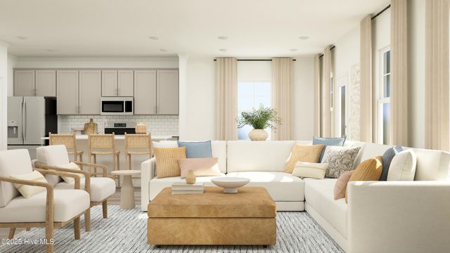 5820 Mill Stone Way W, Sims, NC 27880