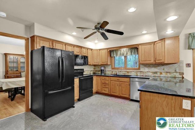 20 Highland Drive, Rockland Twp, PA 19522