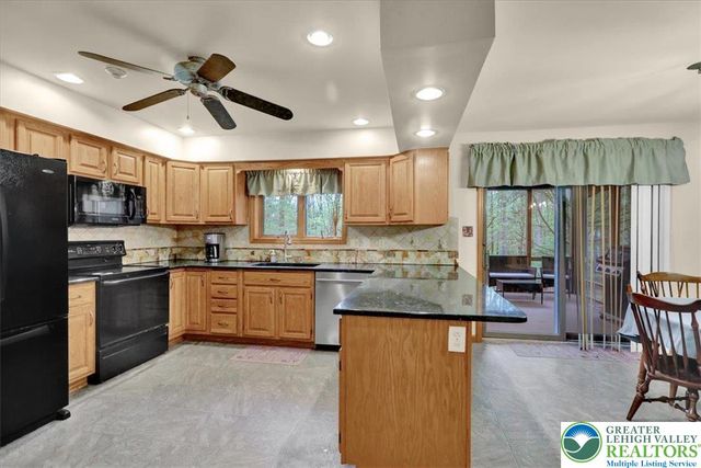 20 Highland Drive, Rockland Twp, PA 19522