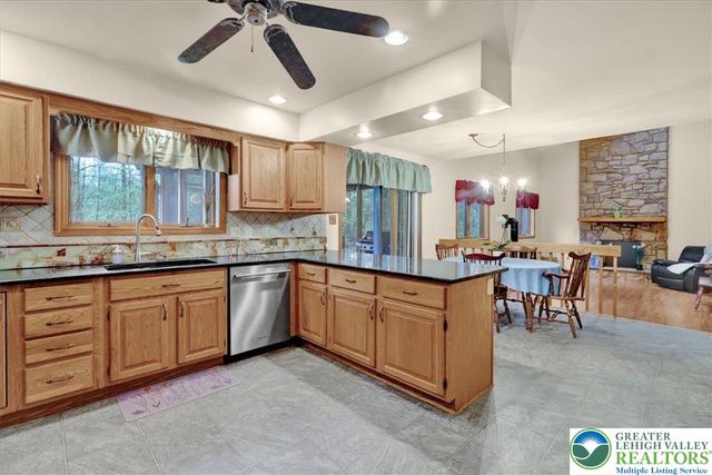 20 Highland Drive, Rockland Twp, PA 19522