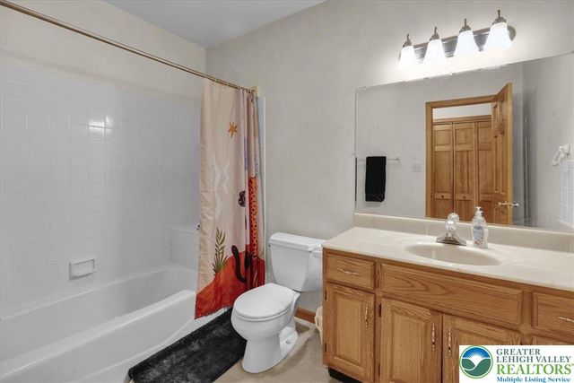 20 Highland Drive, Rockland Twp, PA 19522