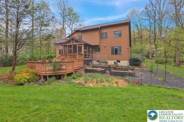 20 Highland Drive, Rockland Twp, PA 19522