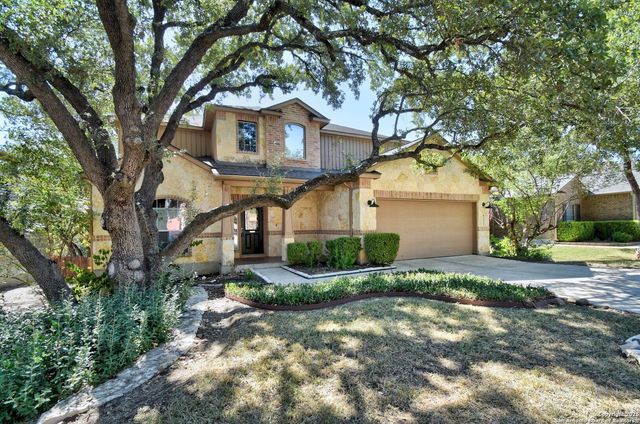 9211 Rainbow Creek, San Antonio, TX 78245