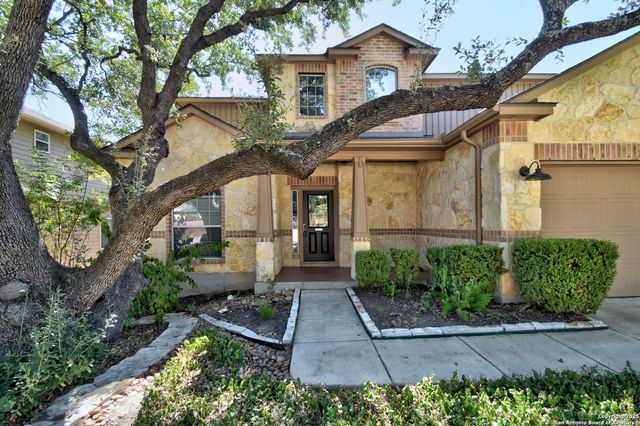 9211 Rainbow Creek, San Antonio, TX 78245