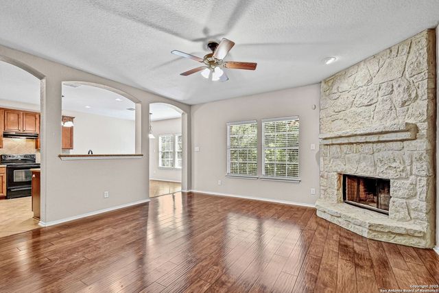 9211 Rainbow Creek, San Antonio, TX 78245