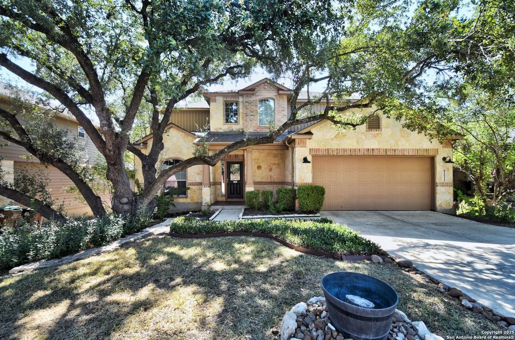 9211 Rainbow Creek, San Antonio, TX 78245