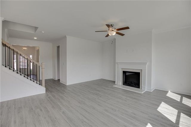 7240 Millbrae Walk, Flowery Branch, GA 30542