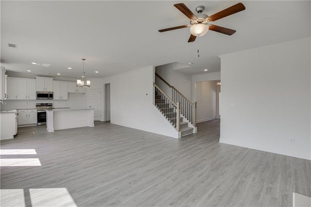 7240 Millbrae Walk, Flowery Branch, GA 30542