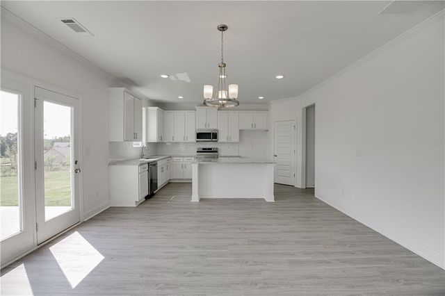7240 Millbrae Walk, Flowery Branch, GA 30542