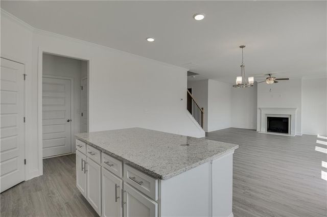7240 Millbrae Walk, Flowery Branch, GA 30542