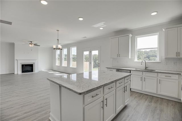 7240 Millbrae Walk, Flowery Branch, GA 30542