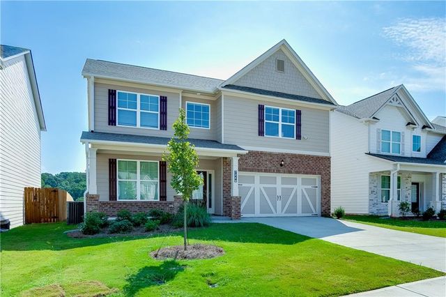 7240 Millbrae Walk, Flowery Branch, GA 30542