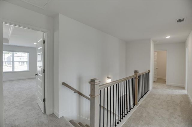 7240 Millbrae Walk, Flowery Branch, GA 30542