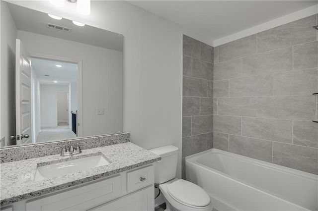 7240 Millbrae Walk, Flowery Branch, GA 30542