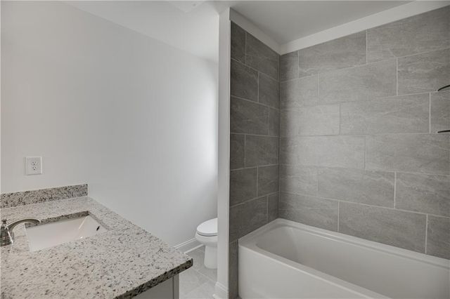 7240 Millbrae Walk, Flowery Branch, GA 30542