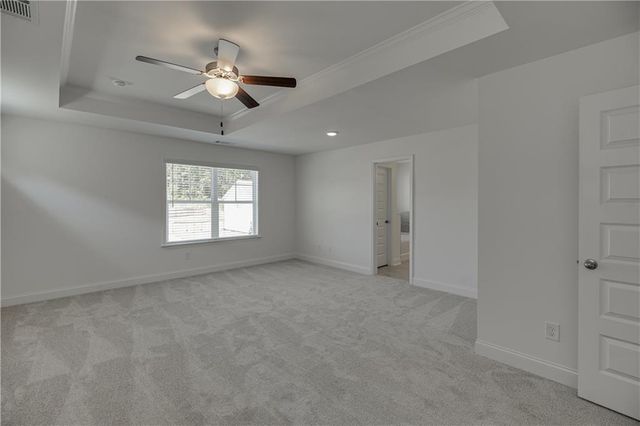7240 Millbrae Walk, Flowery Branch, GA 30542