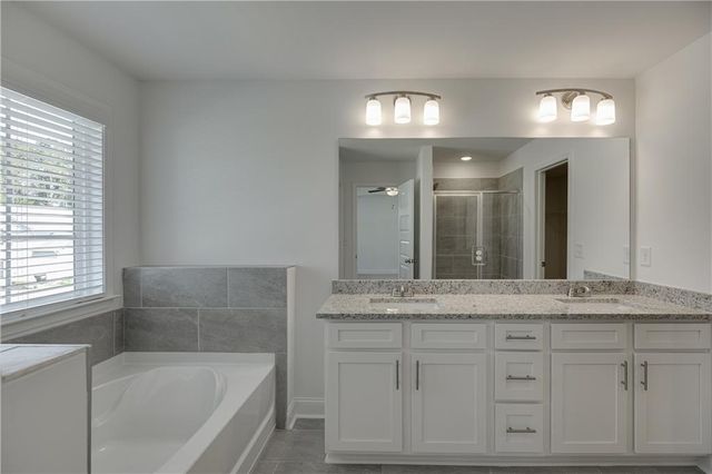7240 Millbrae Walk, Flowery Branch, GA 30542