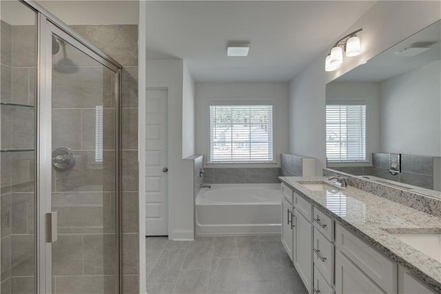 7240 Millbrae Walk, Flowery Branch, GA 30542