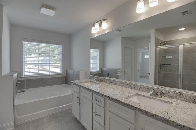 7240 Millbrae Walk, Flowery Branch, GA 30542