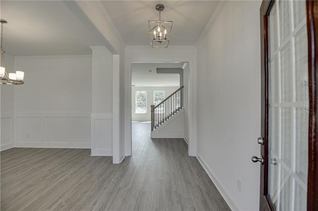 7240 Millbrae Walk, Flowery Branch, GA 30542