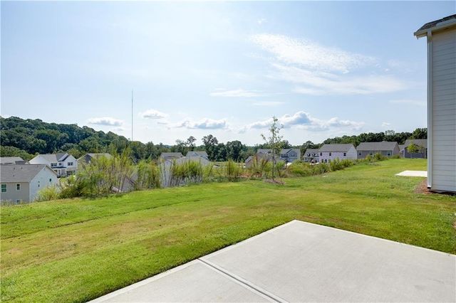 7240 Millbrae Walk, Flowery Branch, GA 30542