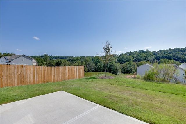 7240 Millbrae Walk, Flowery Branch, GA 30542