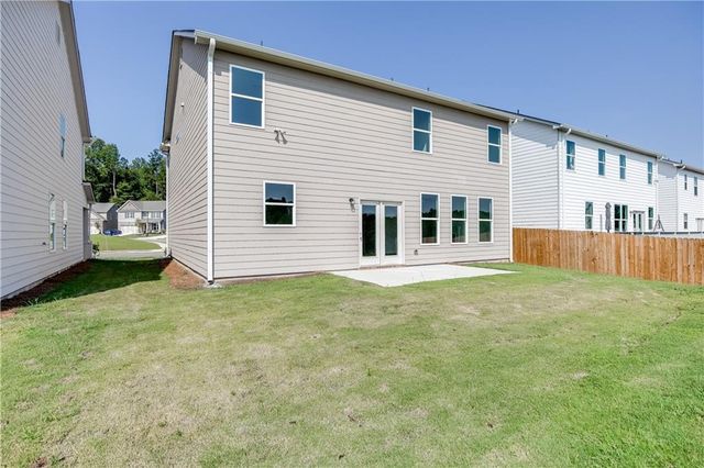 7240 Millbrae Walk, Flowery Branch, GA 30542