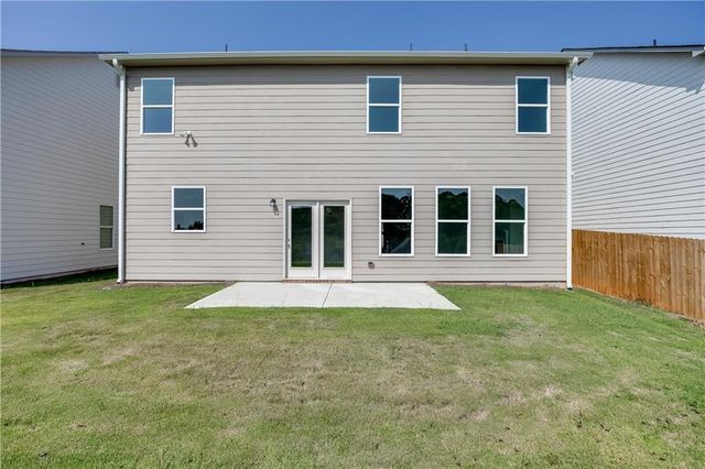 7240 Millbrae Walk, Flowery Branch, GA 30542