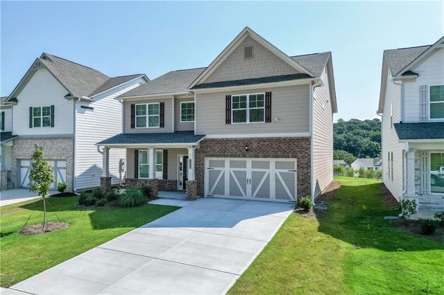 7240 Millbrae Walk, Flowery Branch, GA 30542