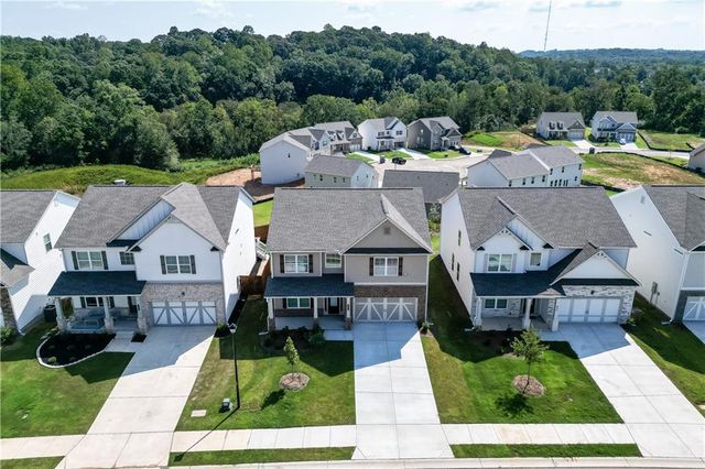 7240 Millbrae Walk, Flowery Branch, GA 30542
