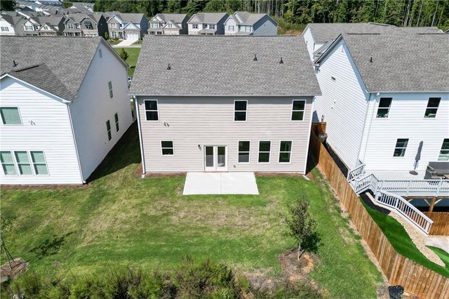 7240 Millbrae Walk, Flowery Branch, GA 30542