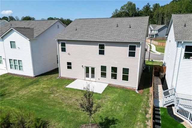 7240 Millbrae Walk, Flowery Branch, GA 30542